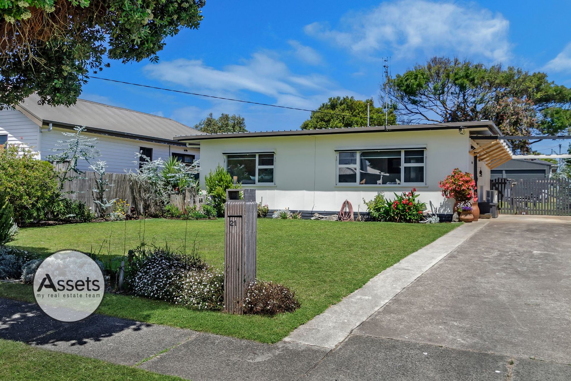 21 PATRICK ST, PORTLAND VIC 3305, 0 phòng ngủ, 0 phòng tắm, House