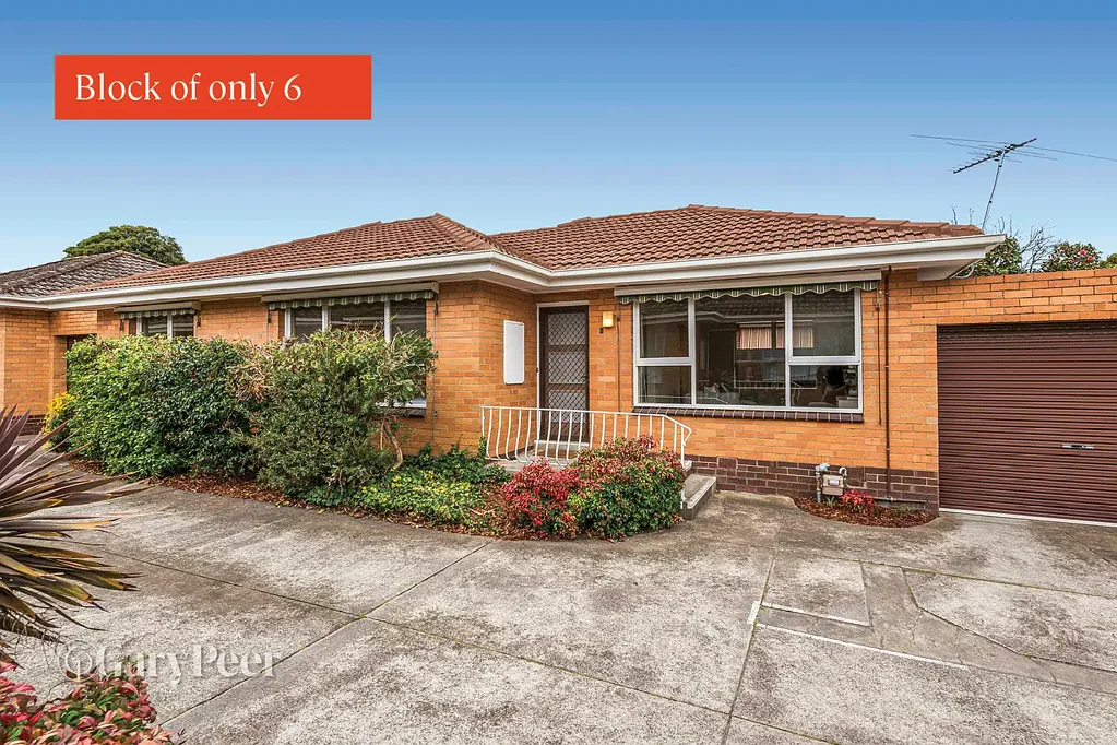 2/12 Mackay Avenue, Glen Huntly, VIC 3163