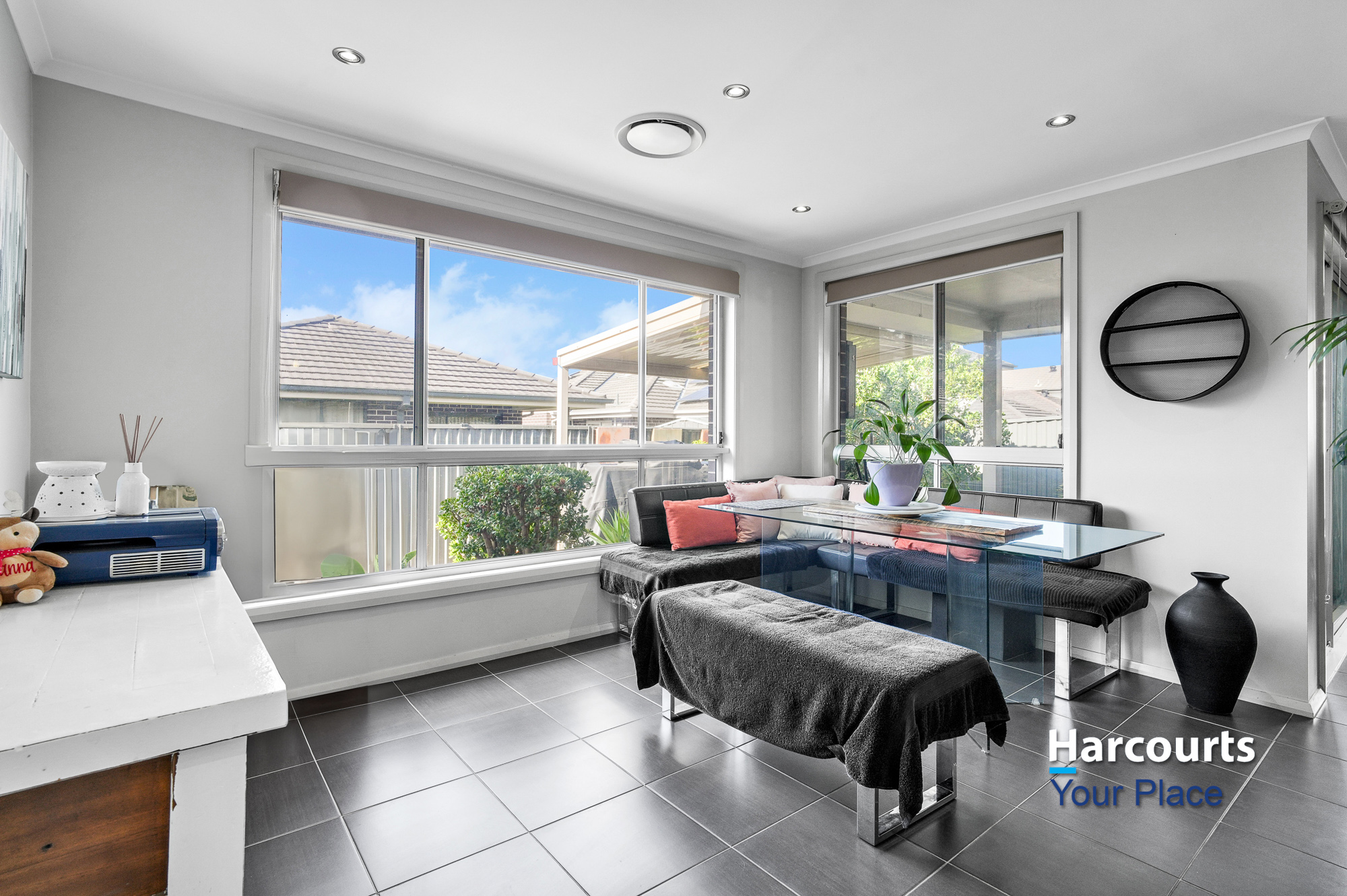 20 HUNTINGTON ST, ROPES CROSSING NSW 2760, 0房, 0浴, House