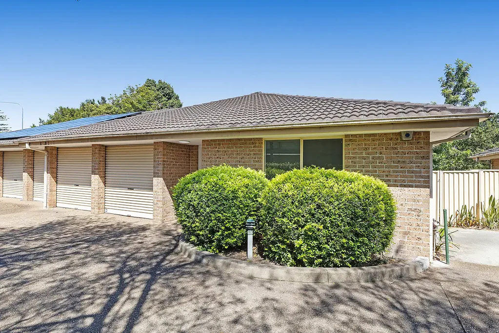 4/27 Pennant Hills Road, Wahroonga, NSW 2076
