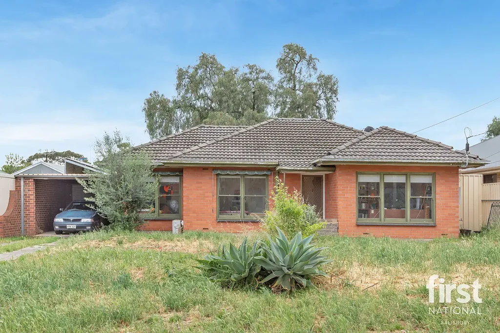 Salisbury East 3Kwarto PRIME ALLOTMENT IN A PRIME LOCATION!