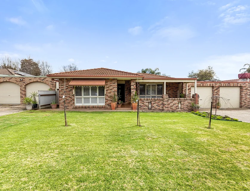 113 Dalman Parkway, Glenfield Park, Riverina, 3部屋, 1バスルーム, House