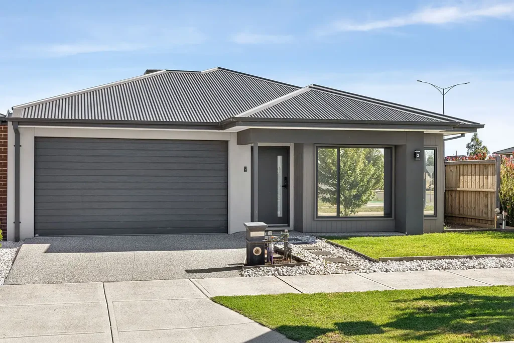 2 Eastside Boulevard, Donnybrook, VIC 3064