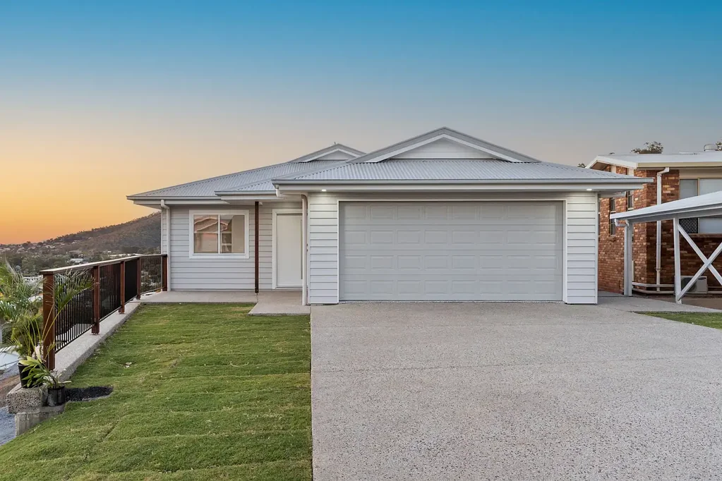 Frenchville 4 Bedroom Luxury Living with Unrivalled City Views