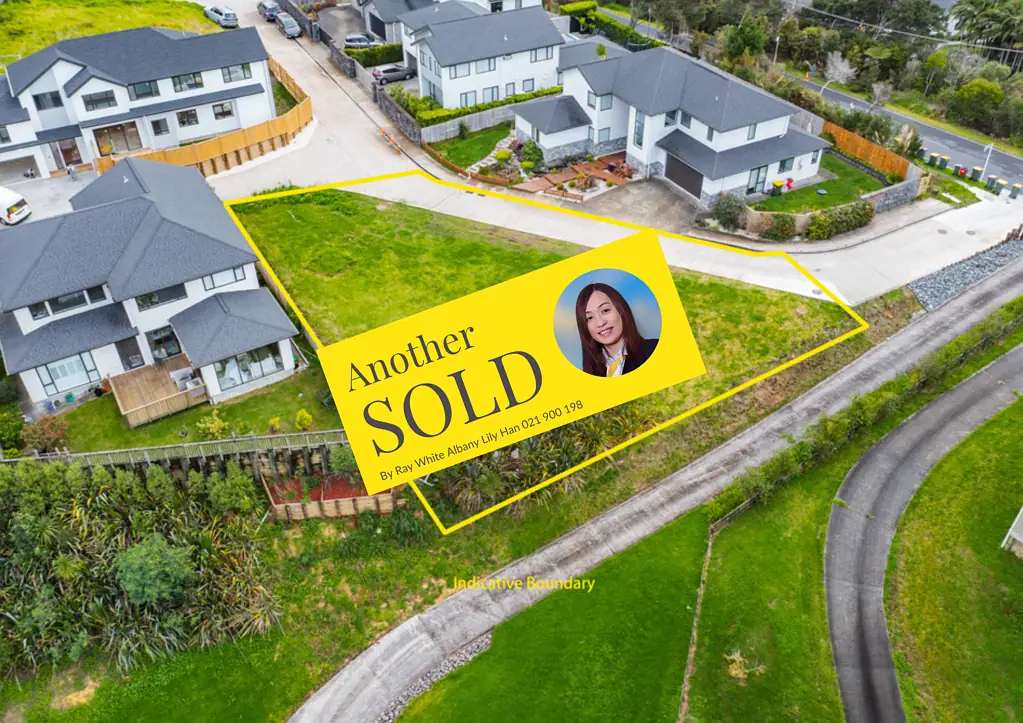 1 Highway View Lane, Schnapper Rock, Albany, North Shore City, Auckland