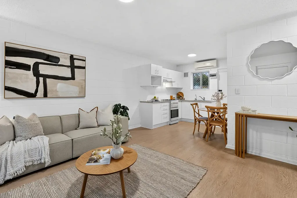 Edwardstown 2 Slaapkamer Simple Living, Great Location