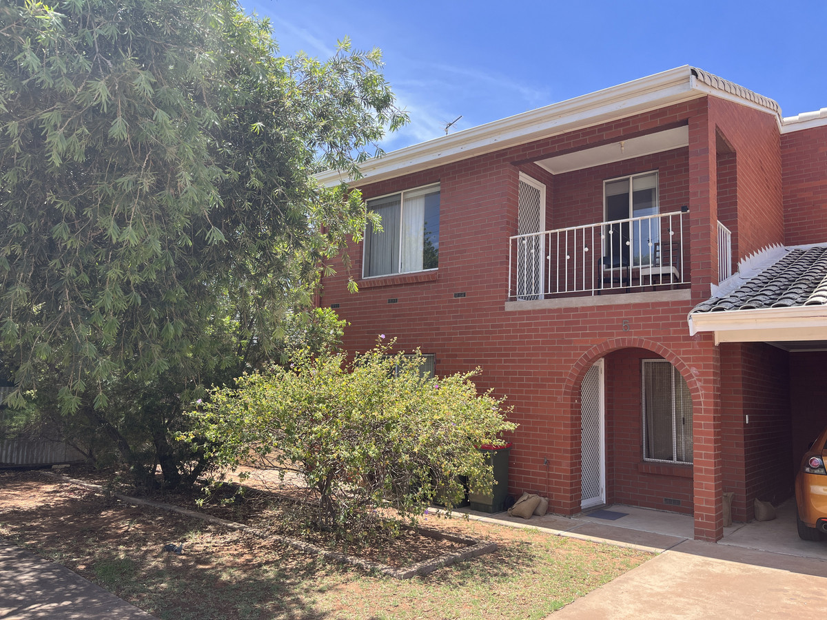 UNIT 7 20 SEAVIEW RD, PORT AUGUSTA SA 5700, 0 chambres, 0 salles de bain, Unit