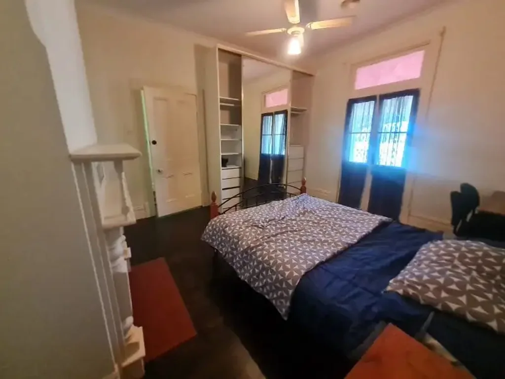 Anzac Road House.