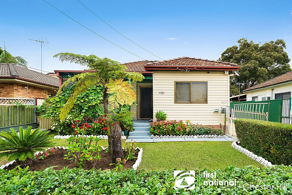 13 Waldron Road, Sefton, NSW 2162