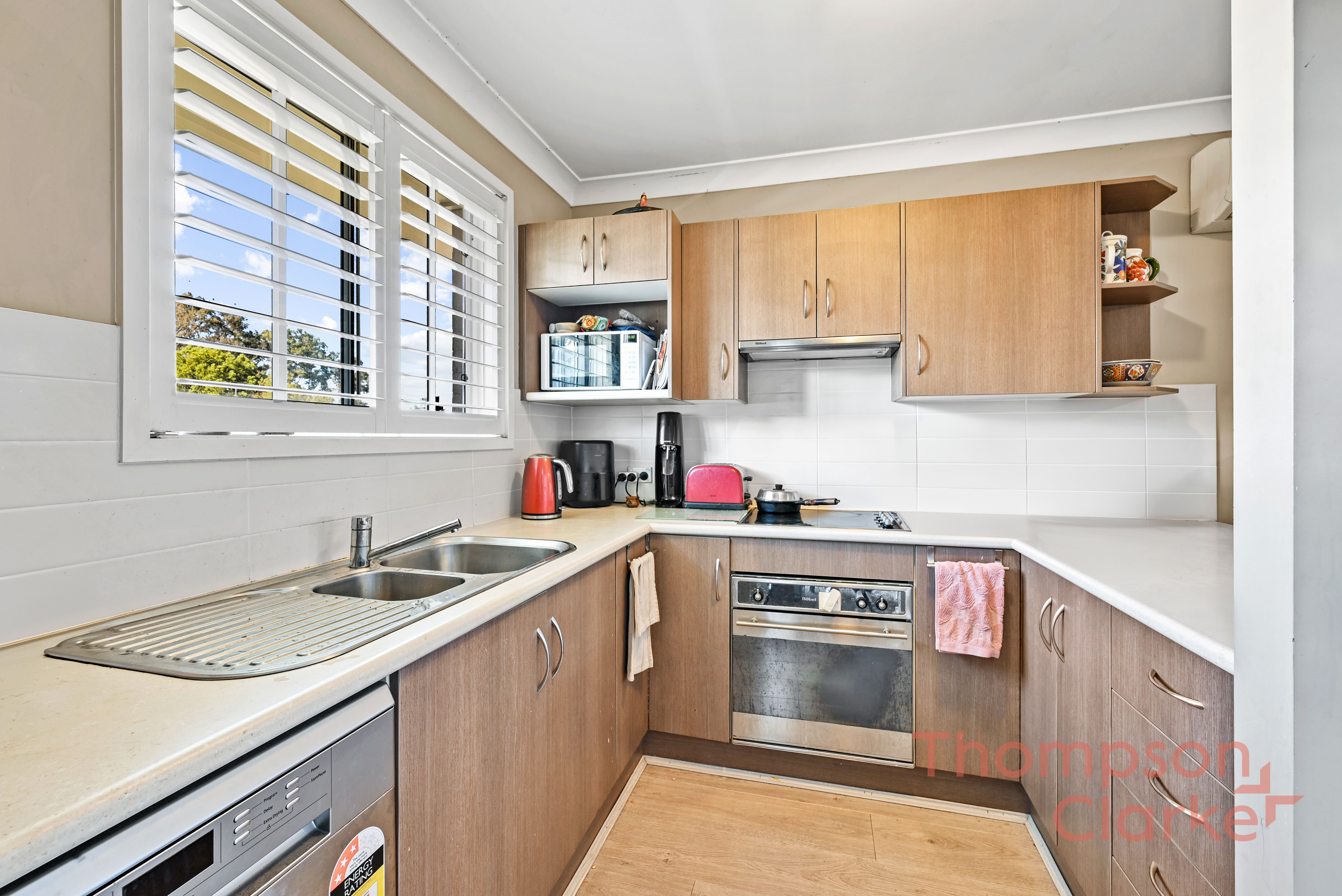 UNIT 8 28 EURIMBLA ST, THORNTON NSW 2322, 0 침실, 0 욕실, Townhouse