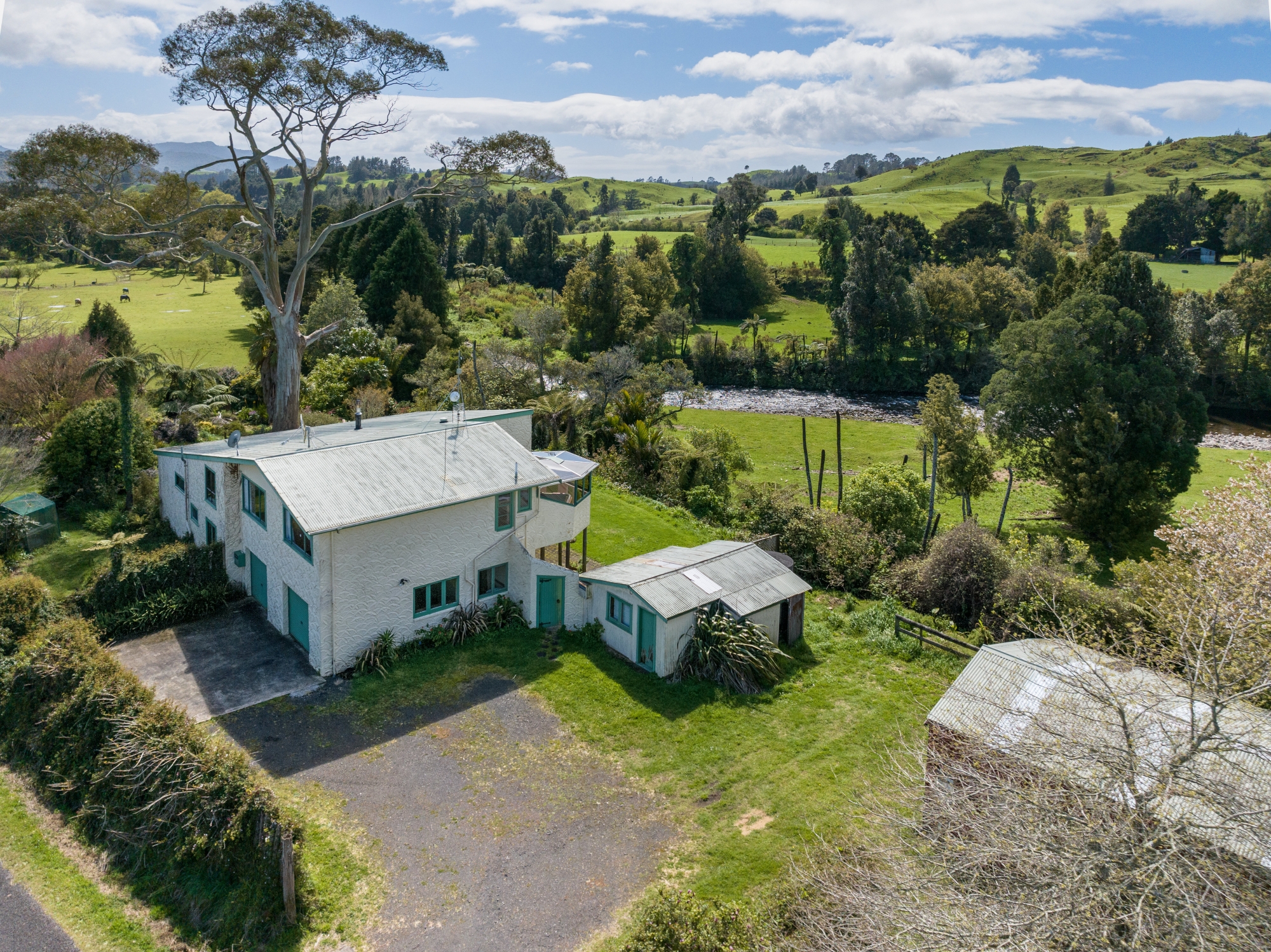 171 Franklin Road, Waihi, Hauraki, 4 rūma, 0 rūma horoi, Lifestyle Property