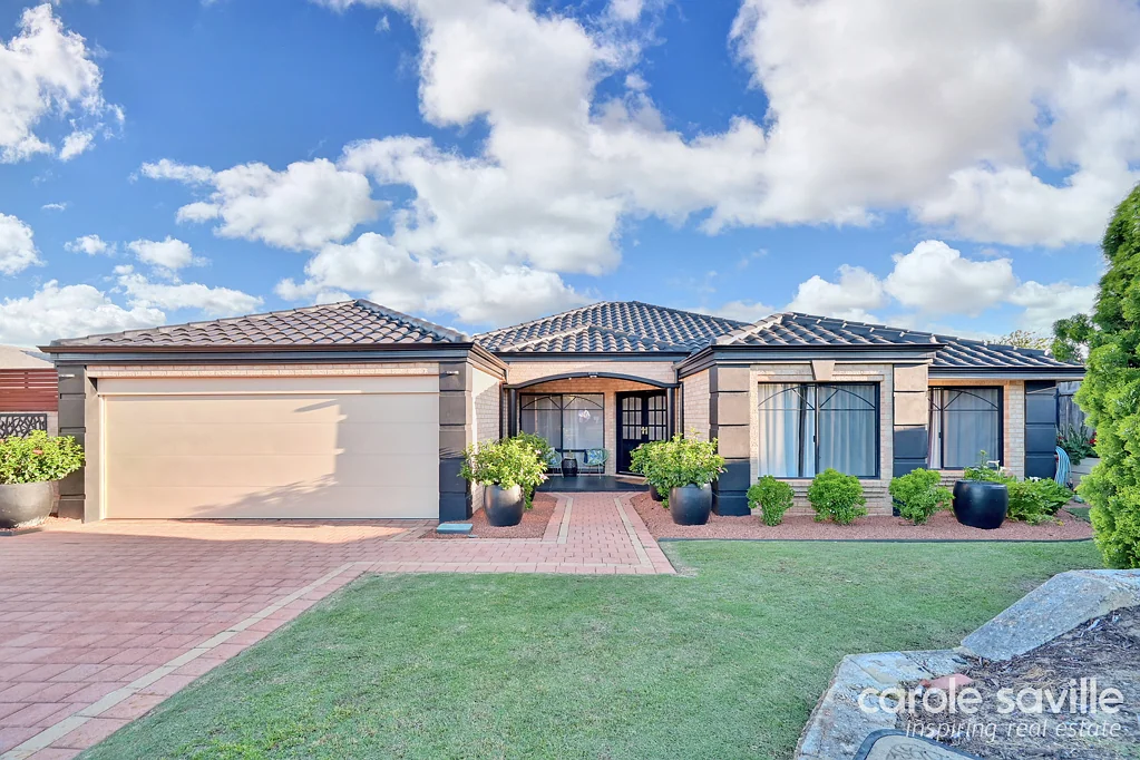 7 Dunn Court, Landsdale, WA 6065