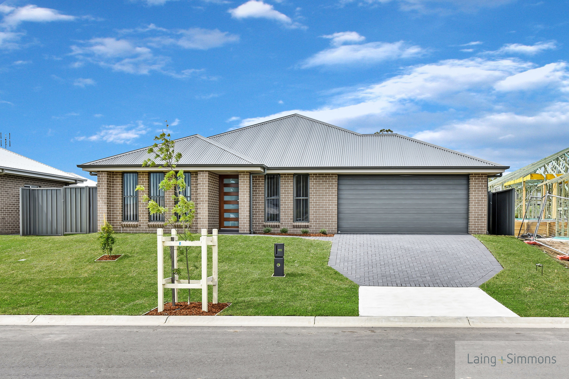 110 BALGOWNIE CCT, HEDDON GRETA NSW 2321, 0 ห้องนอน, 0 ห้องน้ำ, House