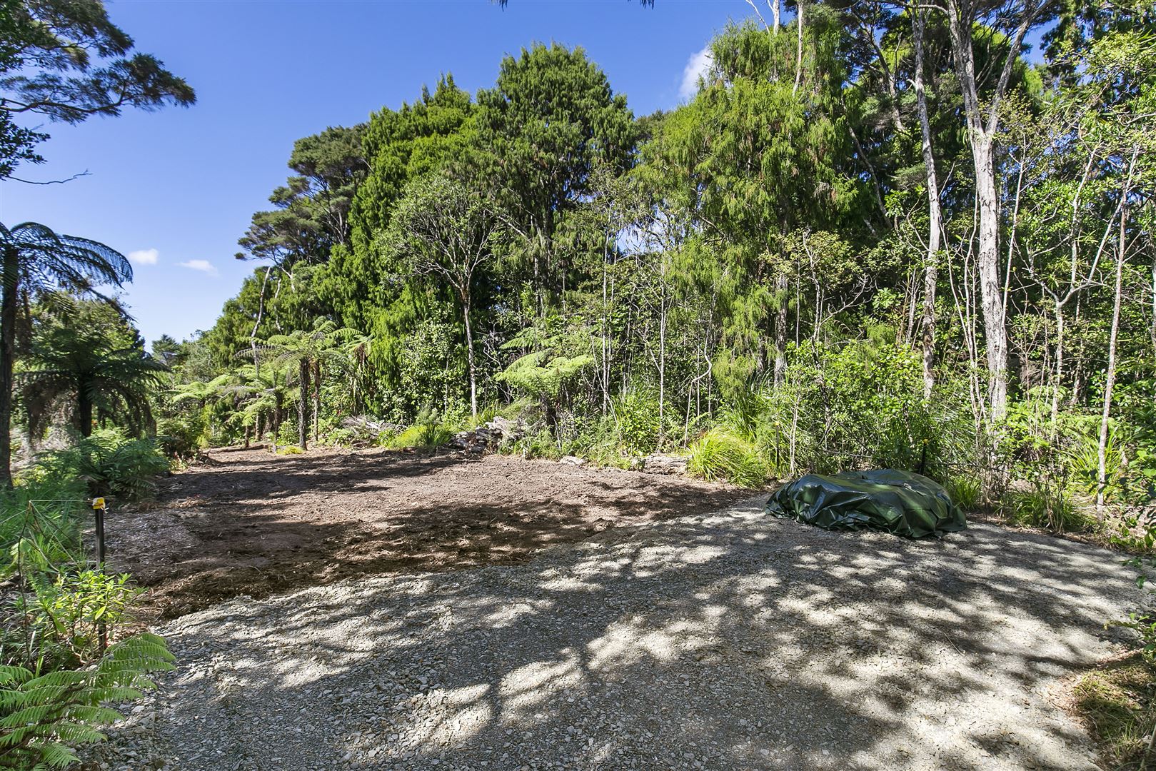 747 Scenic Drive, Henderson Valley, Auckland - Waitakere, 3 Schlafzimmer, 0 Badezimmer