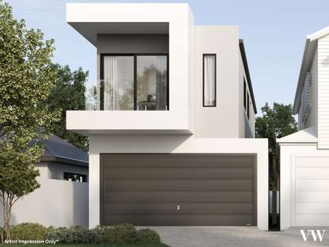 Paradise Point 4 Bedroom The Muscovey Collection | Building Underway | Fully Customisable Home in Paradise Point!