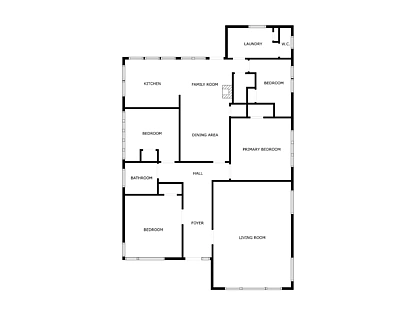 96 Ferguson Street, West End, Palmerston North City, Manawatu-Wanganui, 4房, 2浴, House