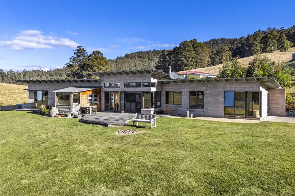 230 Halls Track Road, Sandfly, TAS 7150