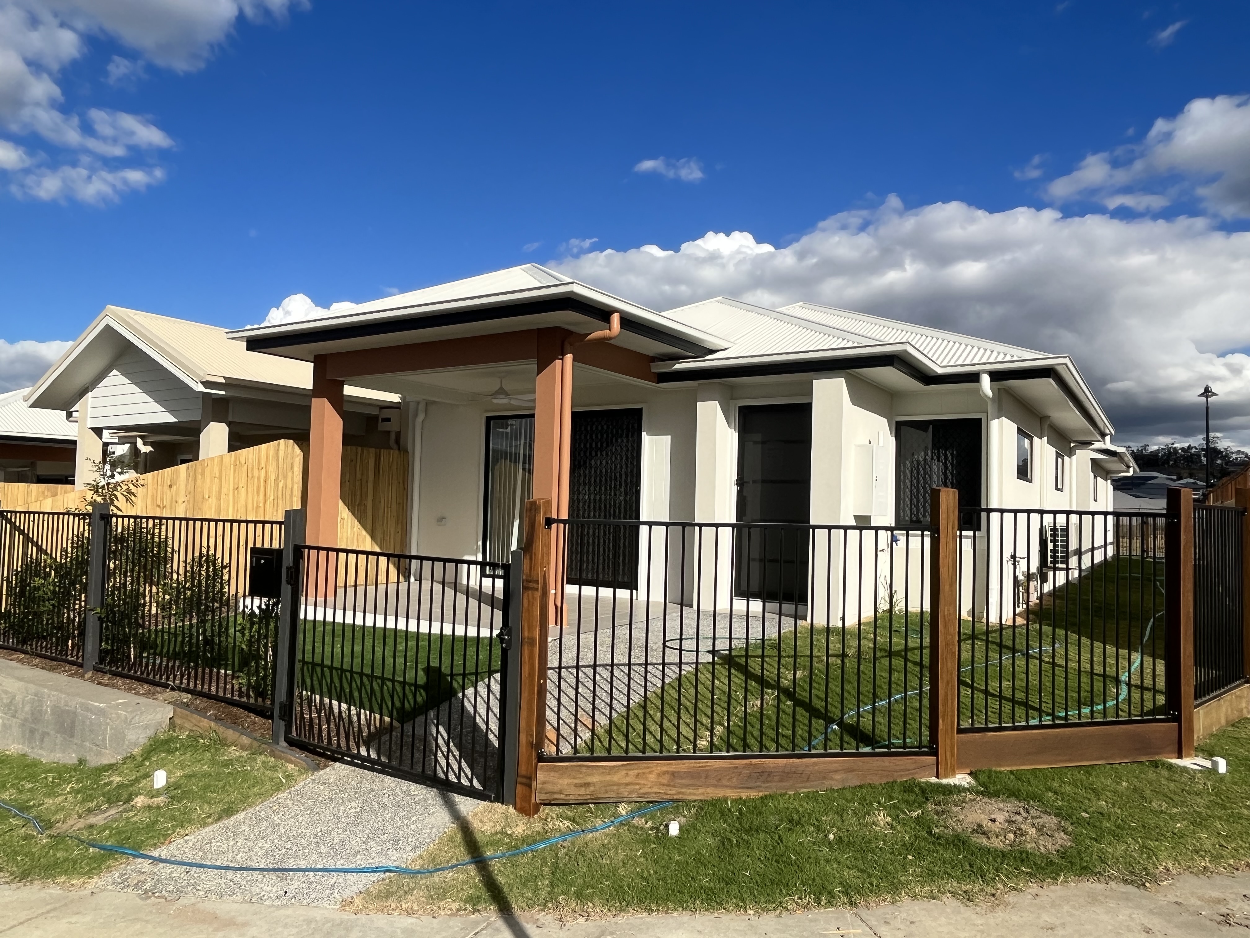 1 CONDAMINE ST, SOUTH RIPLEY QLD 4306, 0 habitaciones, 0 baños, House