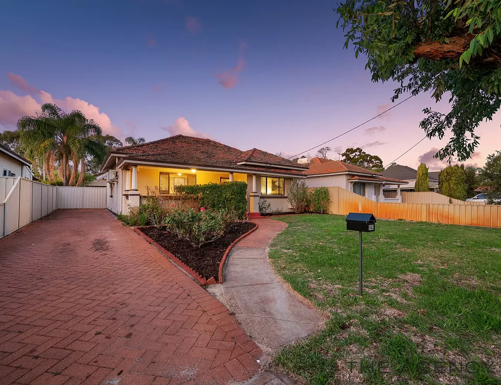 143 Coolgardie Avenue, Redcliffe, WA 6104