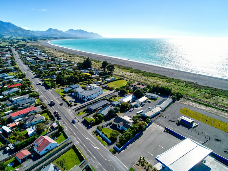 146 Beach Road, Kaikoura, Kaikoura, 0 chambres, 0 salles de bain