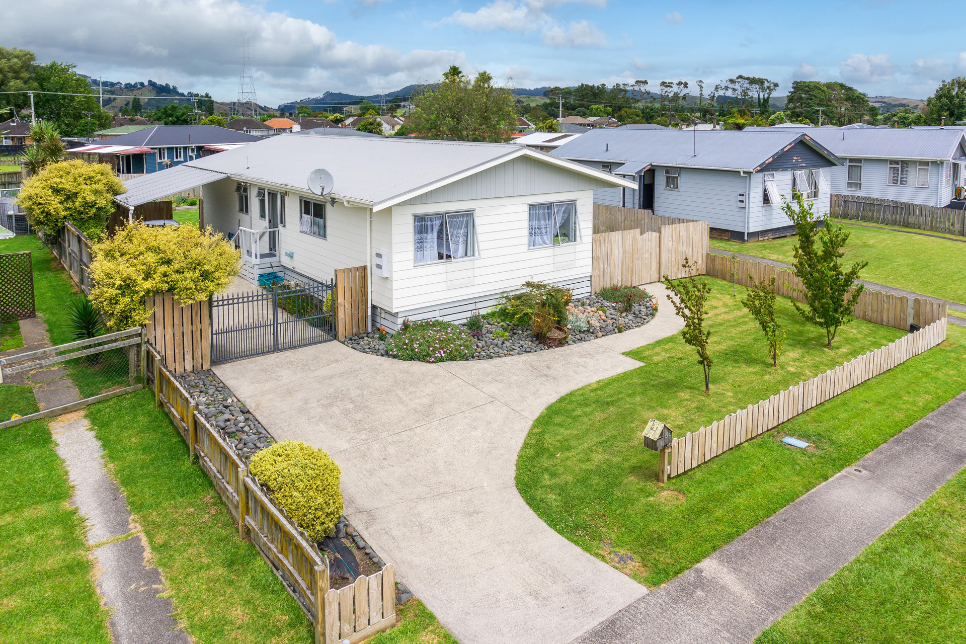 23 Baker Street, Huntly, Waikato, 4房, 0浴, House