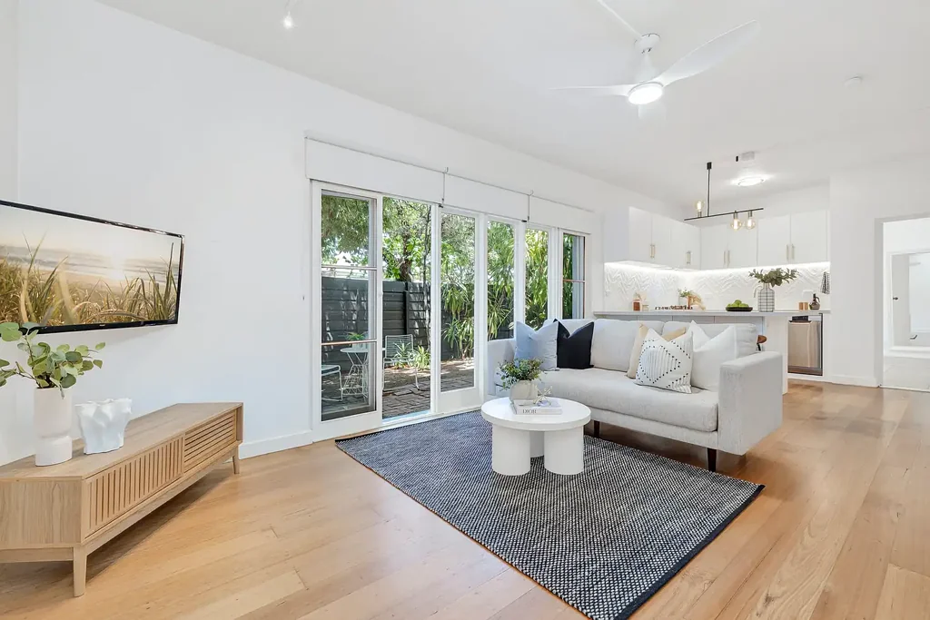 Armadale 1બેડરૂમ Low Maintenance Luxury in a Lifestyle Location