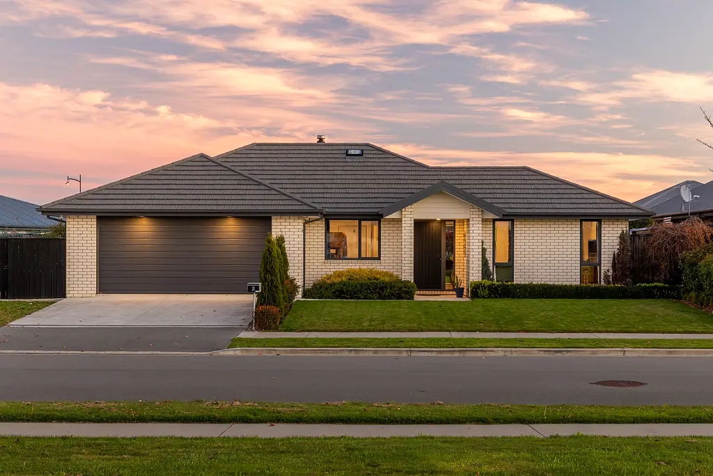 28 Poulter Road, Lincoln, Selwyn, Canterbury
