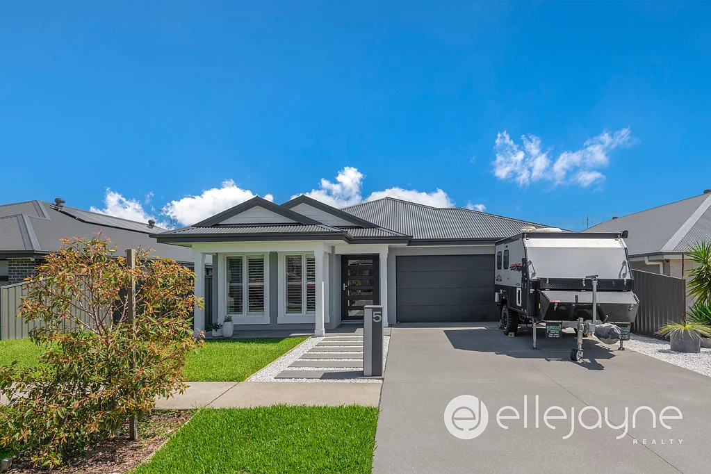 5 Payne Street, Wyee, NSW 2259