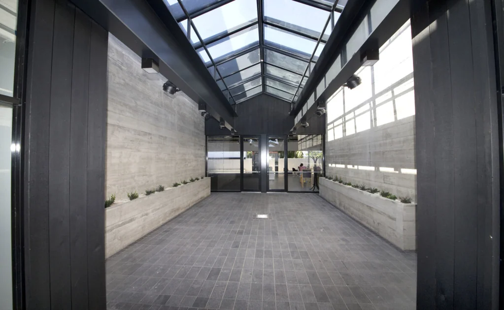 Herne Bay Modern Commercial Space – Jervois Rd
