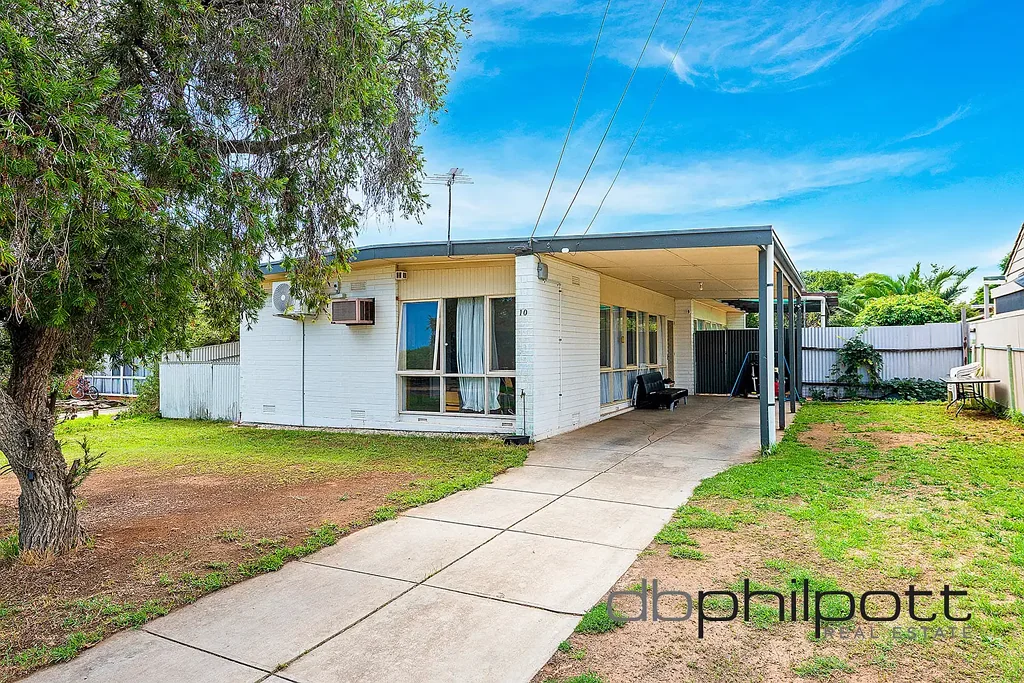 Salisbury East 3房  Ideal First Home / Investment