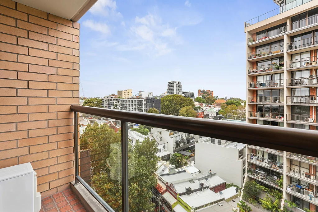 105/220 Goulburn Street, Darlinghurst, NSW 2010