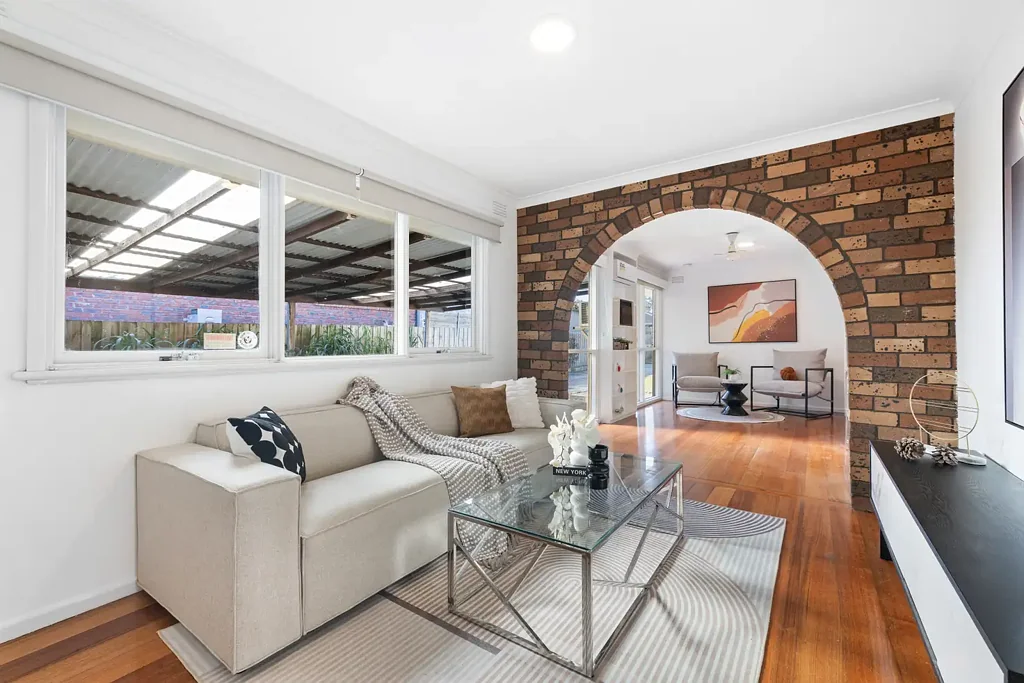 Ferntree Gully 4 Bedroom Spacious Family Home with Dual Living, Study & Granny Flat Potential (STCA)