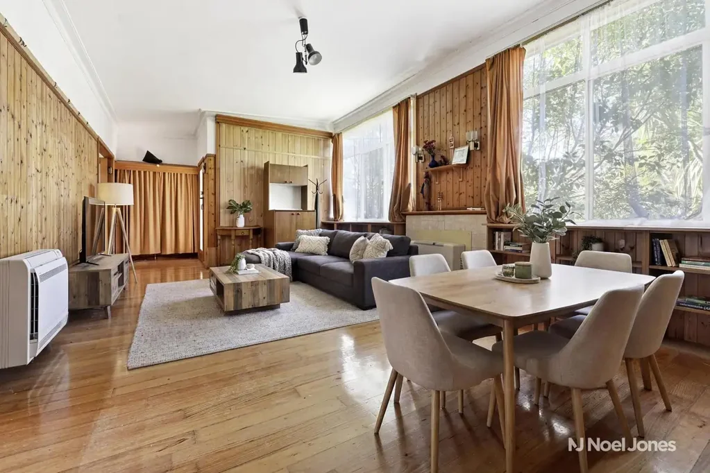 Ringwood North 4Moenga A Prized Family Position With Outstanding Potential