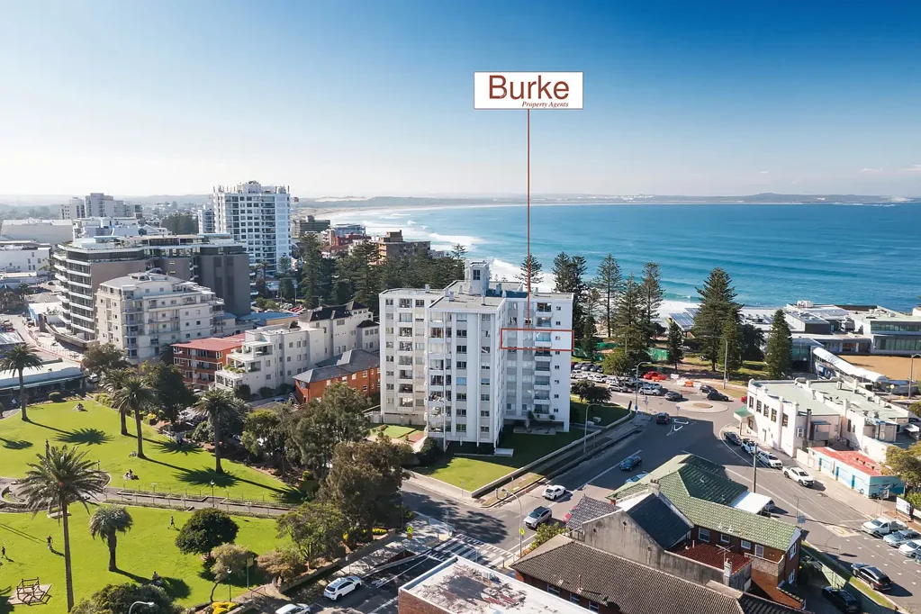 6C/83-95 Gerrale Street, Cronulla, NSW 2230