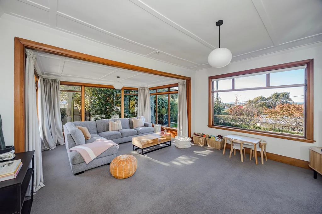 Oamaru 3ਬੈੱਡਰੂਮ BEAUTIFULLY RENOVATED HOME!