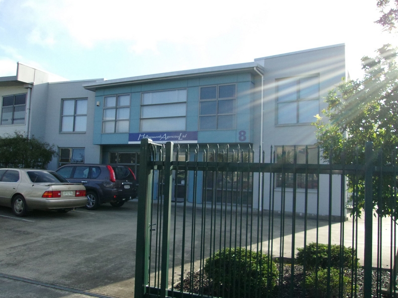 8 Enterprise Drive, Henderson, Auckland - Waitakere, 0 Kuwarto, 0 Banyo