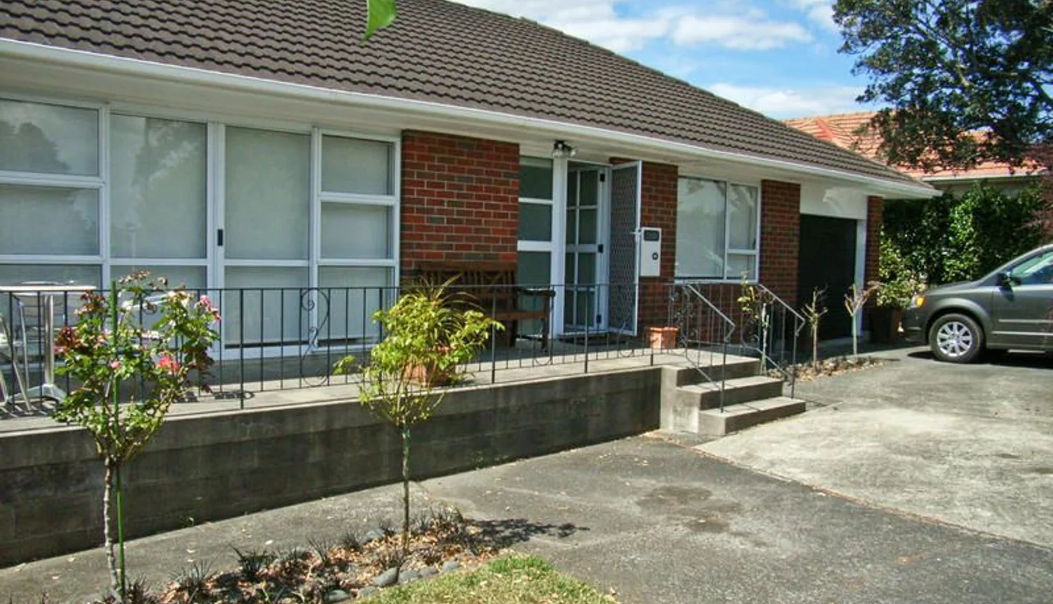 130a Cook Street, West End, Palmerston North City, 3 ਕਮਰੇ, 0 ਬਾਥਰੂਮ