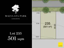 Lot 235, Badagarang