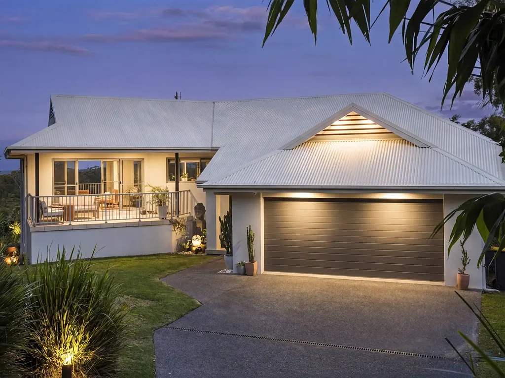 Emerald Beach 4Kwarto A Hidden Gem Offering Space, Serenity and Spectacular Views