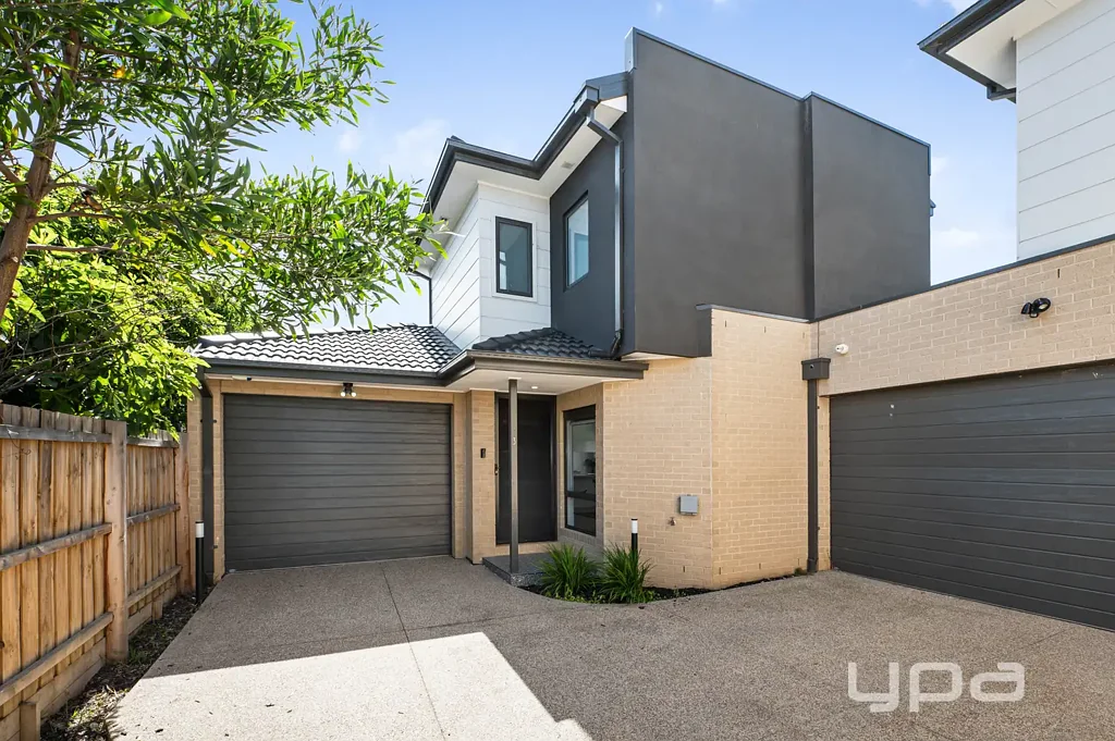3/1 Barunah Street, Hadfield, VIC 3046