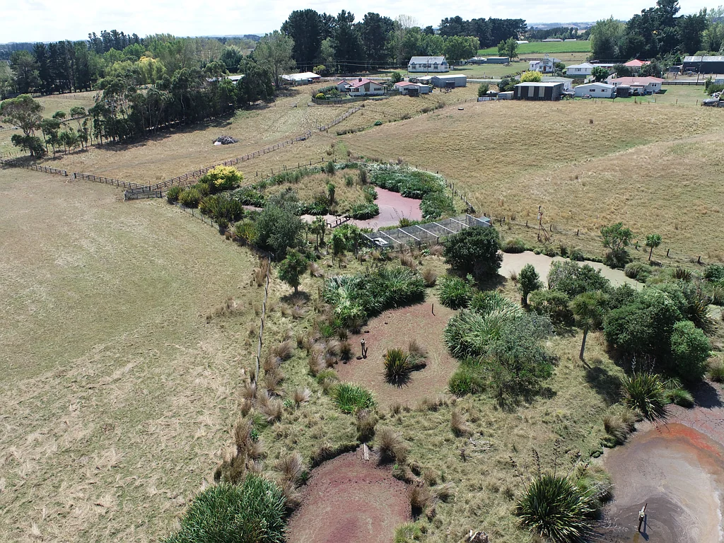 Lot 1, 392 Colyton Road, Colyton, Manawatu, Manawatu-Wanganui