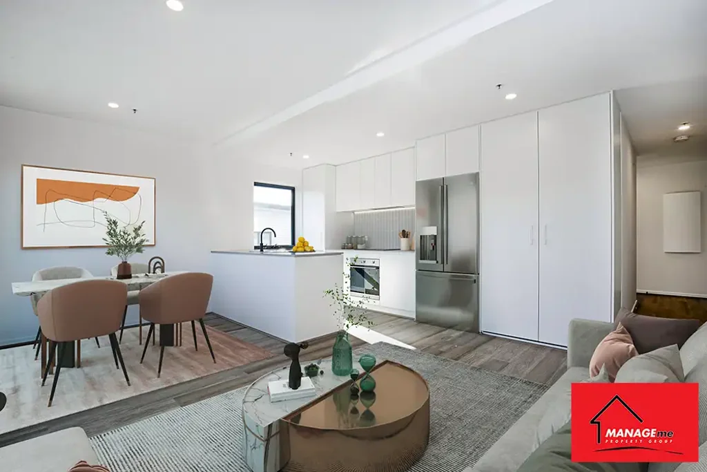 Taylor 2房  STYLISH LIVING – CENTRAL CONVENIENCE