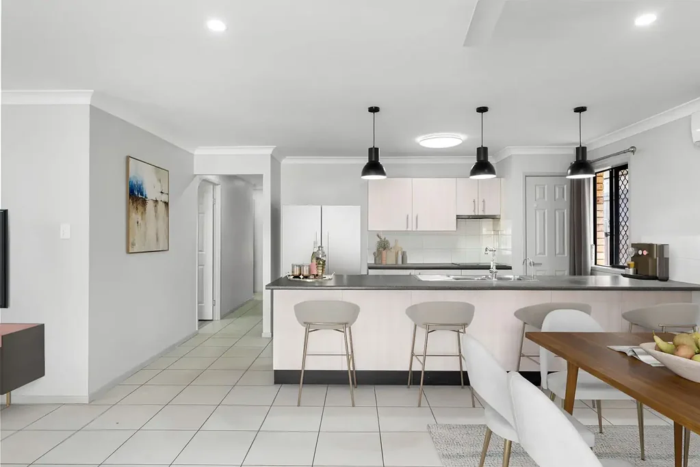3 SOLEA CLOSE, Forest Lake, QLD 4078