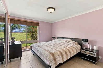 卧室 - 94 Boyd Street, Austral, NSW 2179