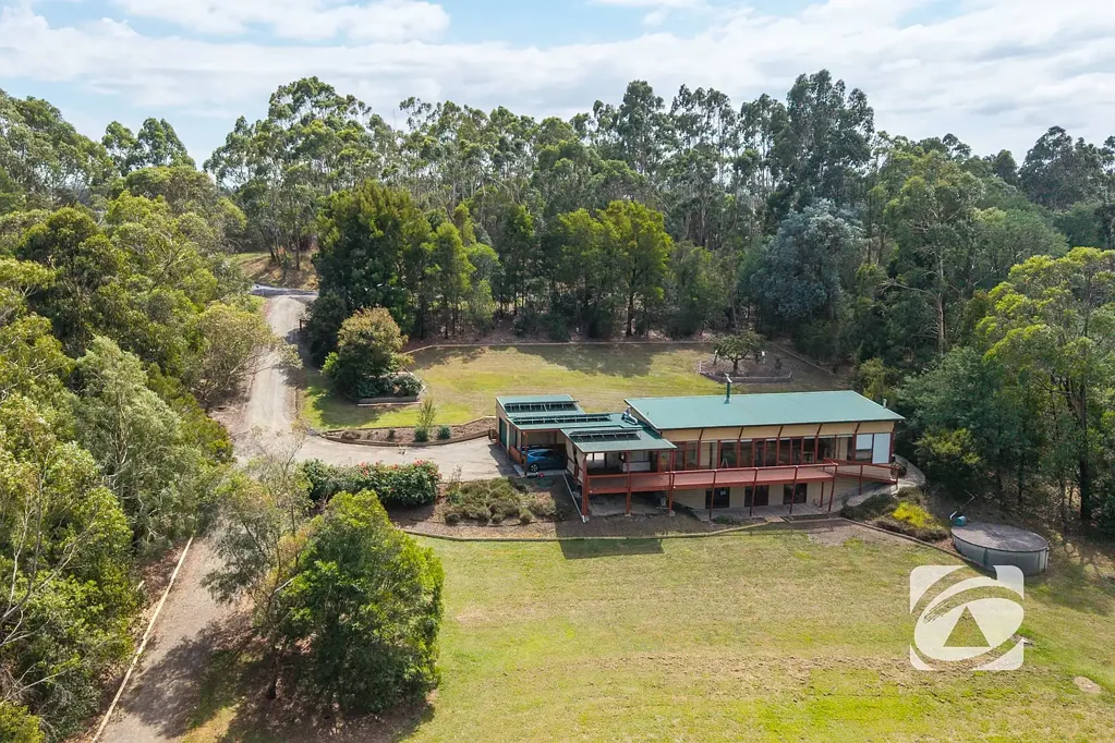 Nyora 3Habitaciones The Vinery 3.4 Acres
