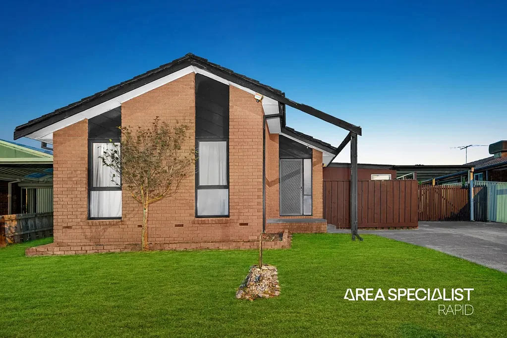 147 Pound Road, Hampton Park, VIC 3976