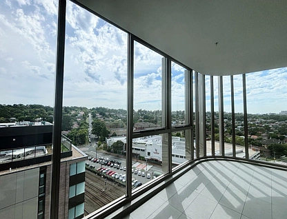 C1005/63-71 West Parade, West Ryde, Upper North Shore, 2房, 2浴, Apartment