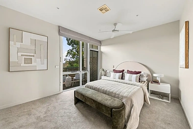 卧室 - 7/25 Pottage Circuit, Macleod, VIC 3085