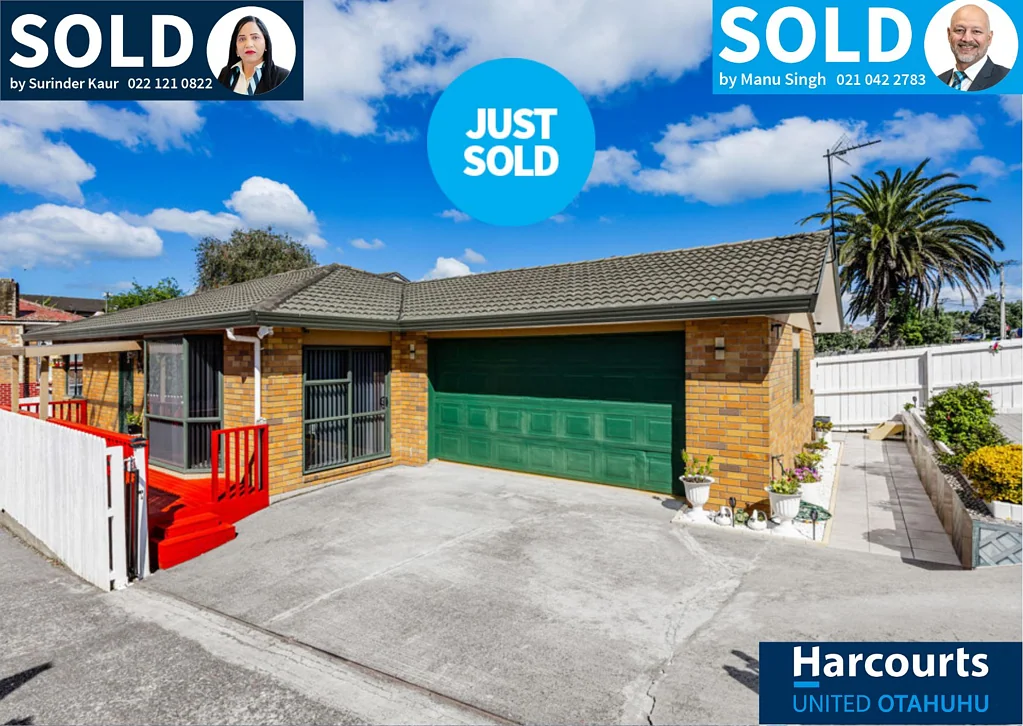 8A Hutton Street, Otahuhu, Auckland City, Auckland