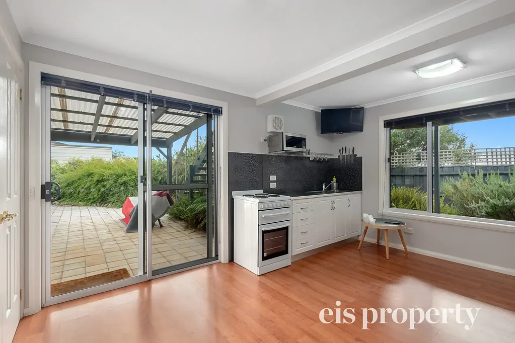 Fully Furnished Unit